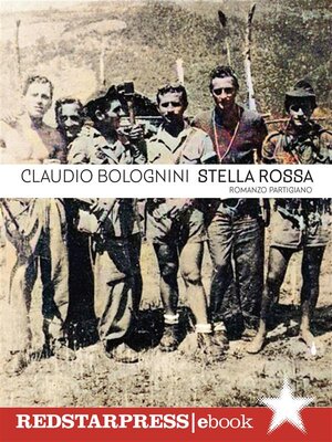cover image of Stella Rossa